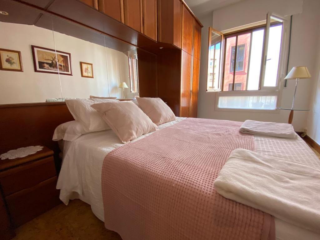 Apartamento Alonso 1 Getxo Exterior foto