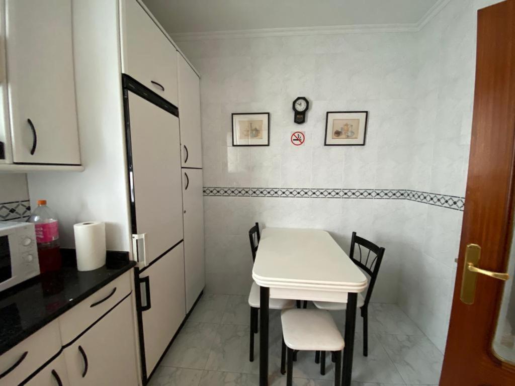 Apartamento Alonso 1 Getxo Exterior foto