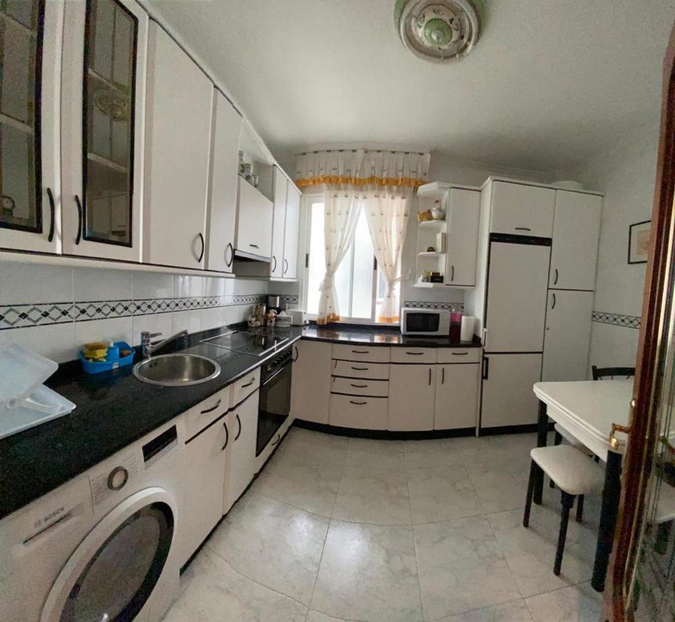Apartamento Alonso 1 Getxo Exterior foto